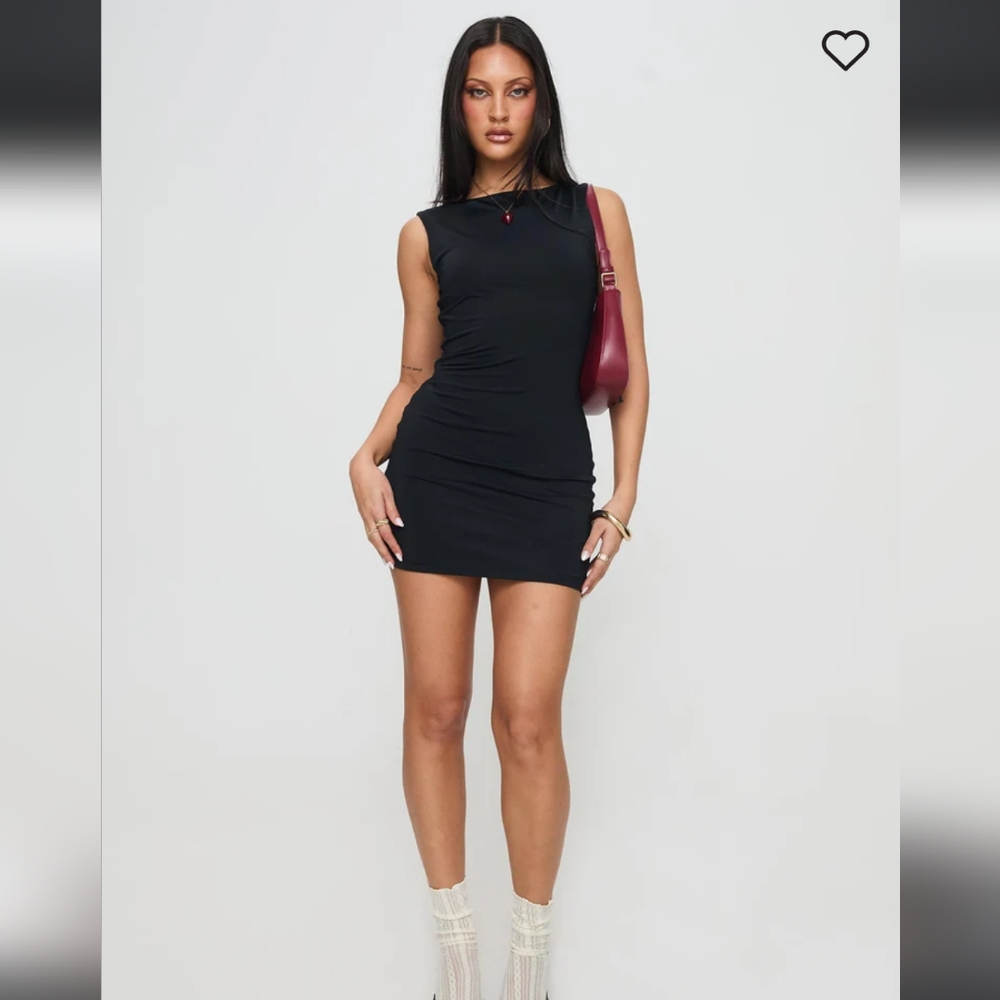 Wakefield Mini Dress